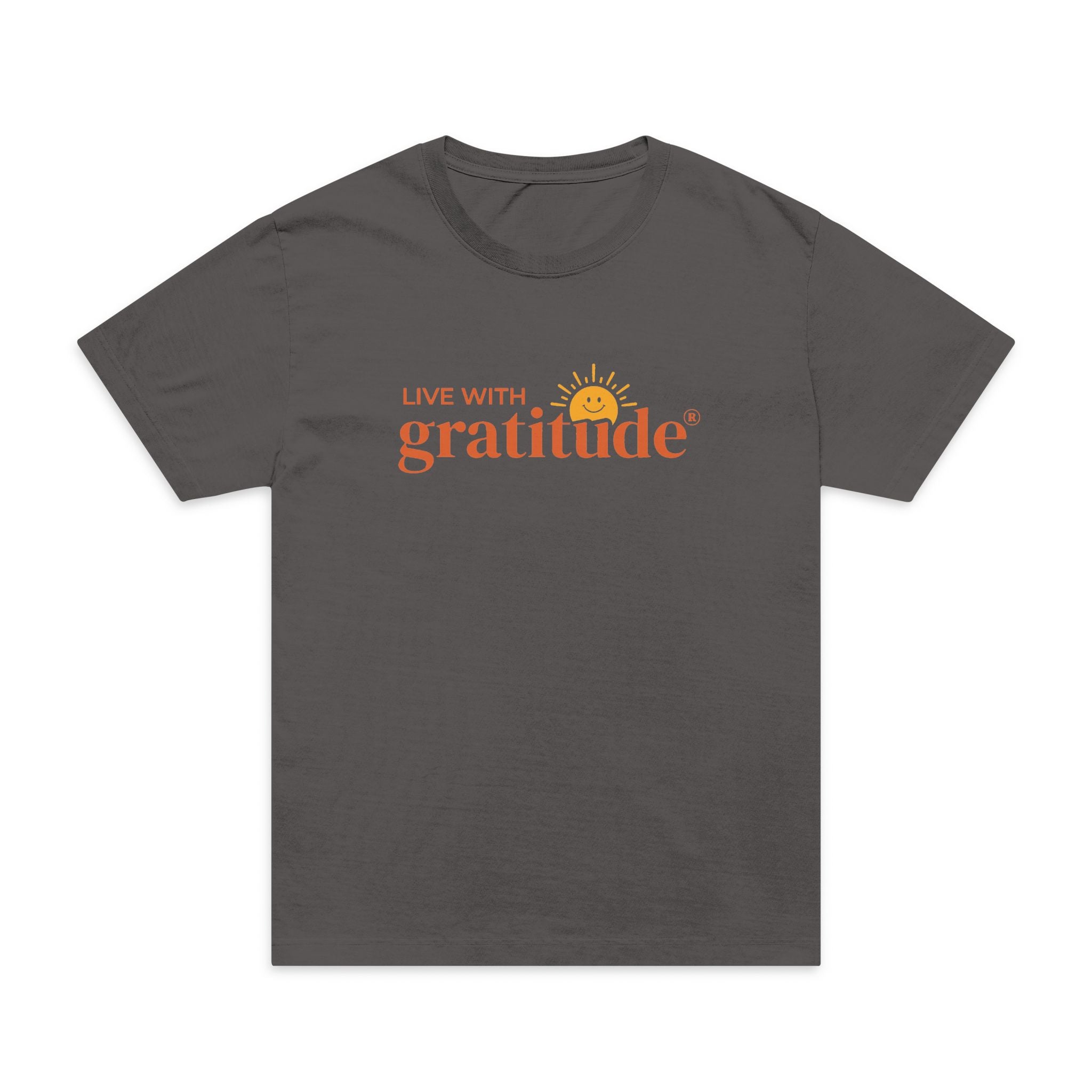 Unisex Oversized Garment-Dyed T-Shirt