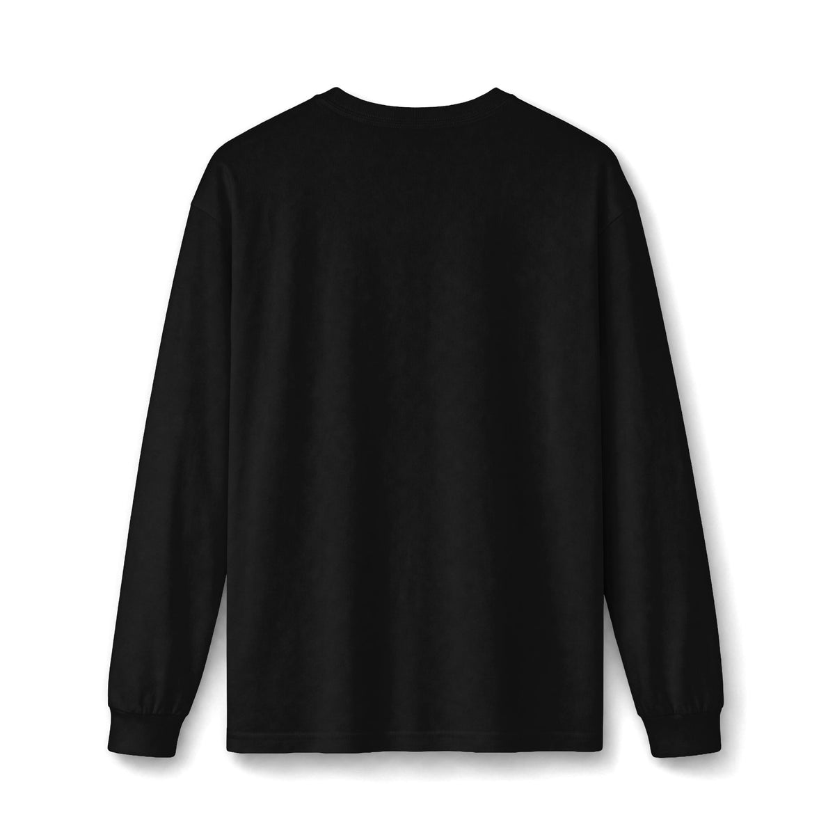 Unisex 7.5-Ounce Heavyweight Long Sleeve Tee