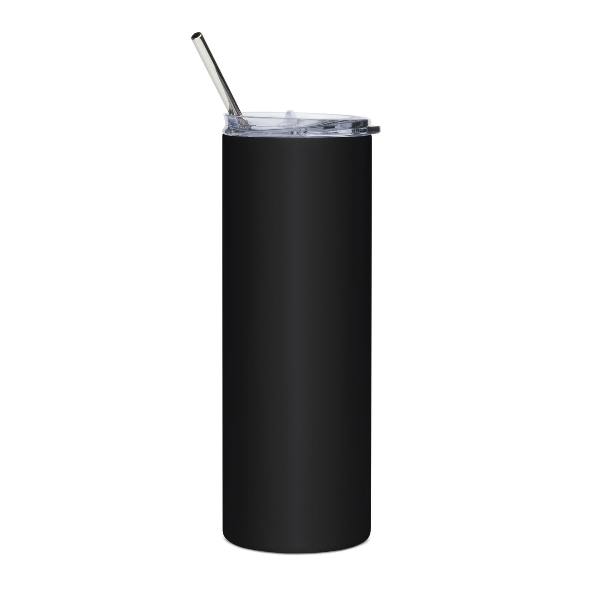 Inspirational Stainless Steel Tumbler - 20oz "Live with Gratitude"
