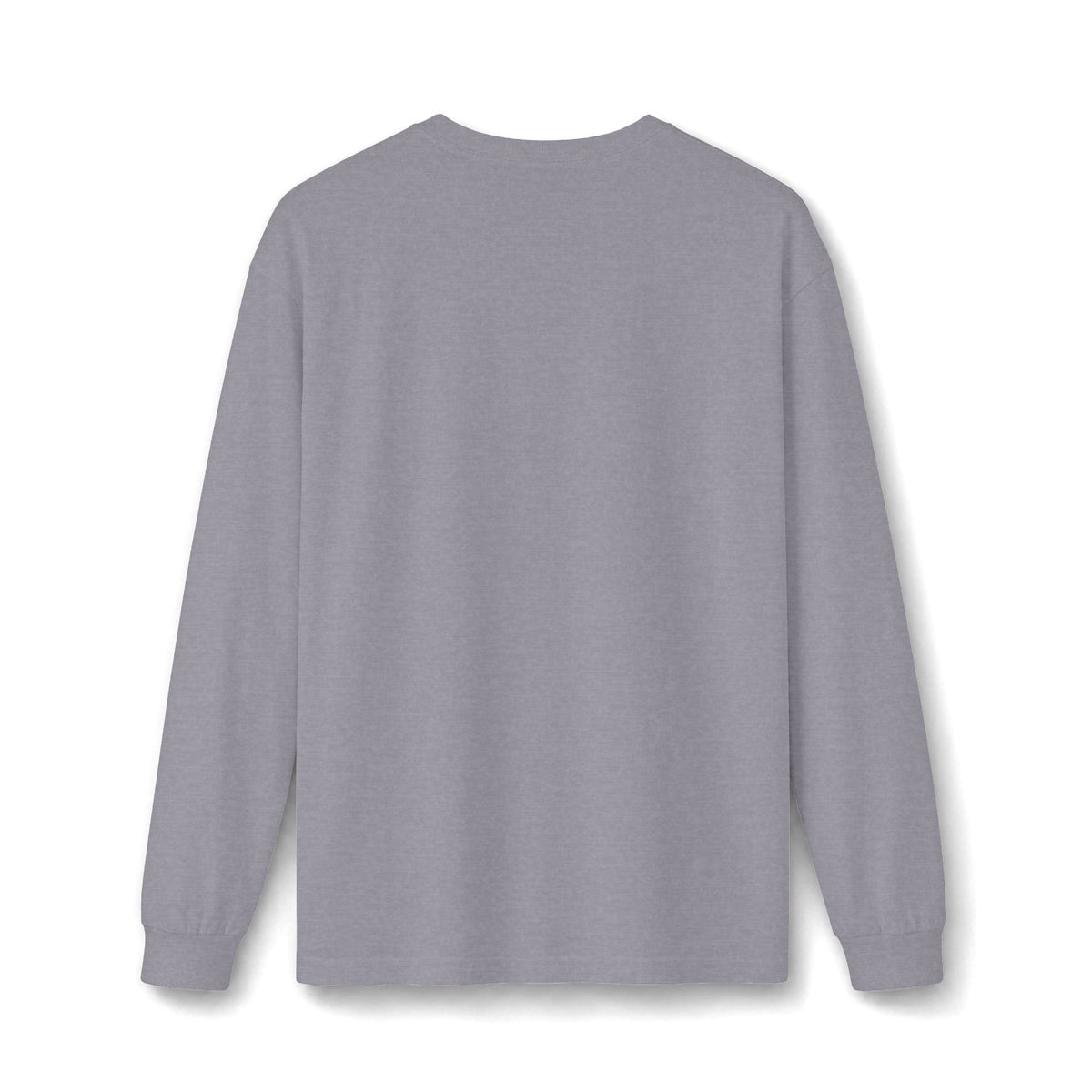 Unisex 7.5-Ounce Heavyweight Long Sleeve Tee