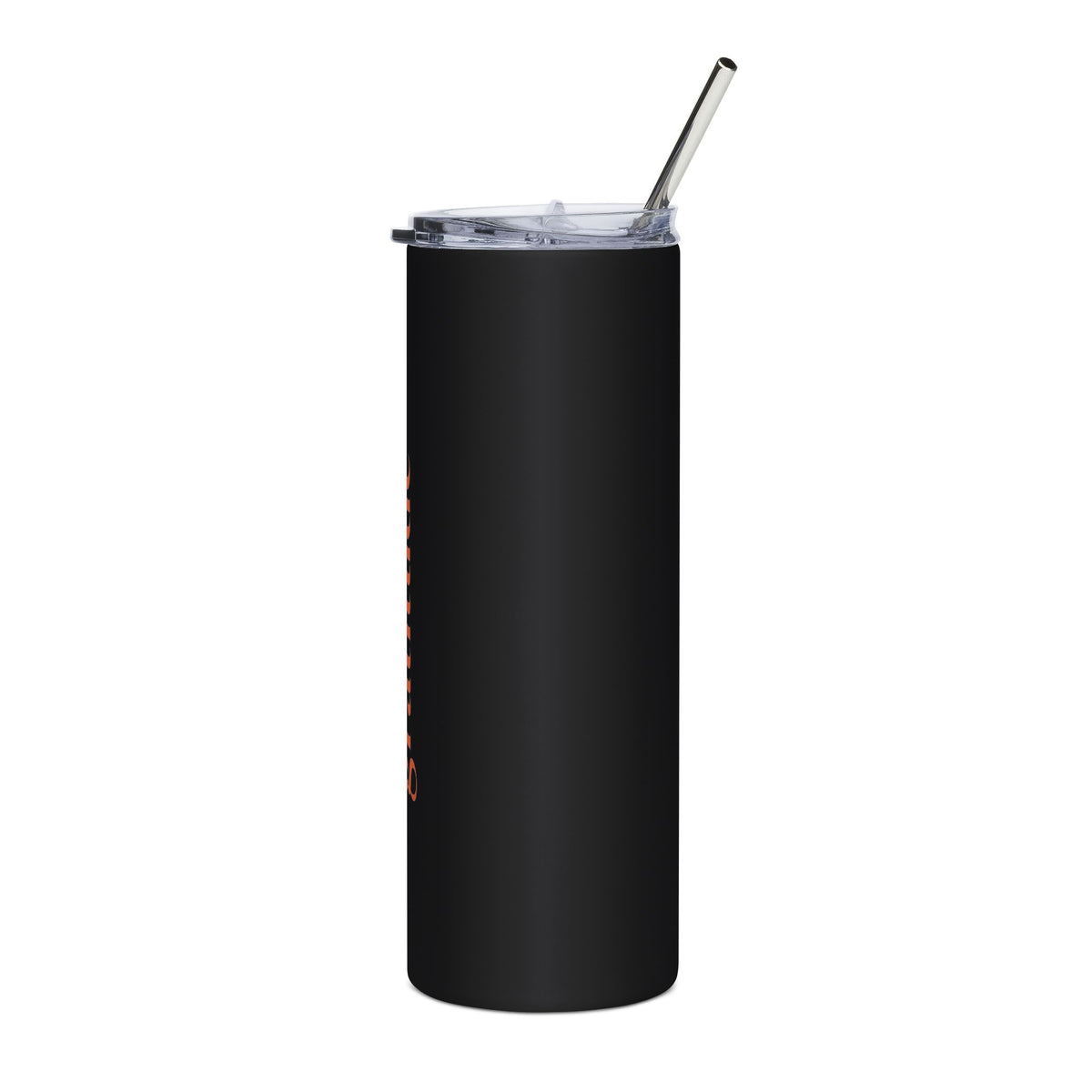Inspirational Stainless Steel Tumbler - 20oz "Live with Gratitude"