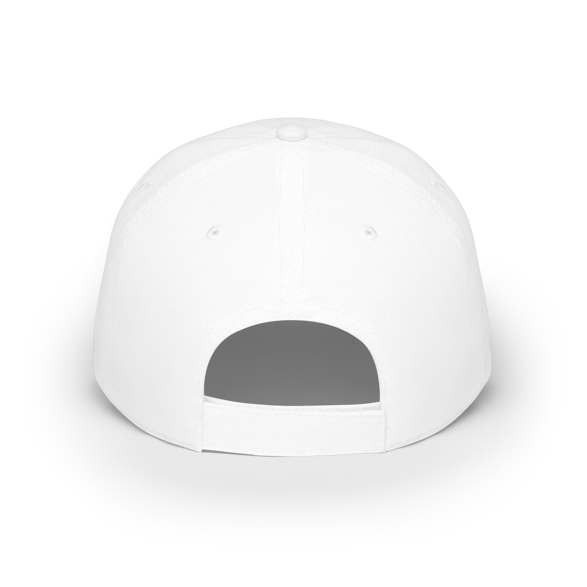 Live with Gratitude Low Profile Baseball Cap