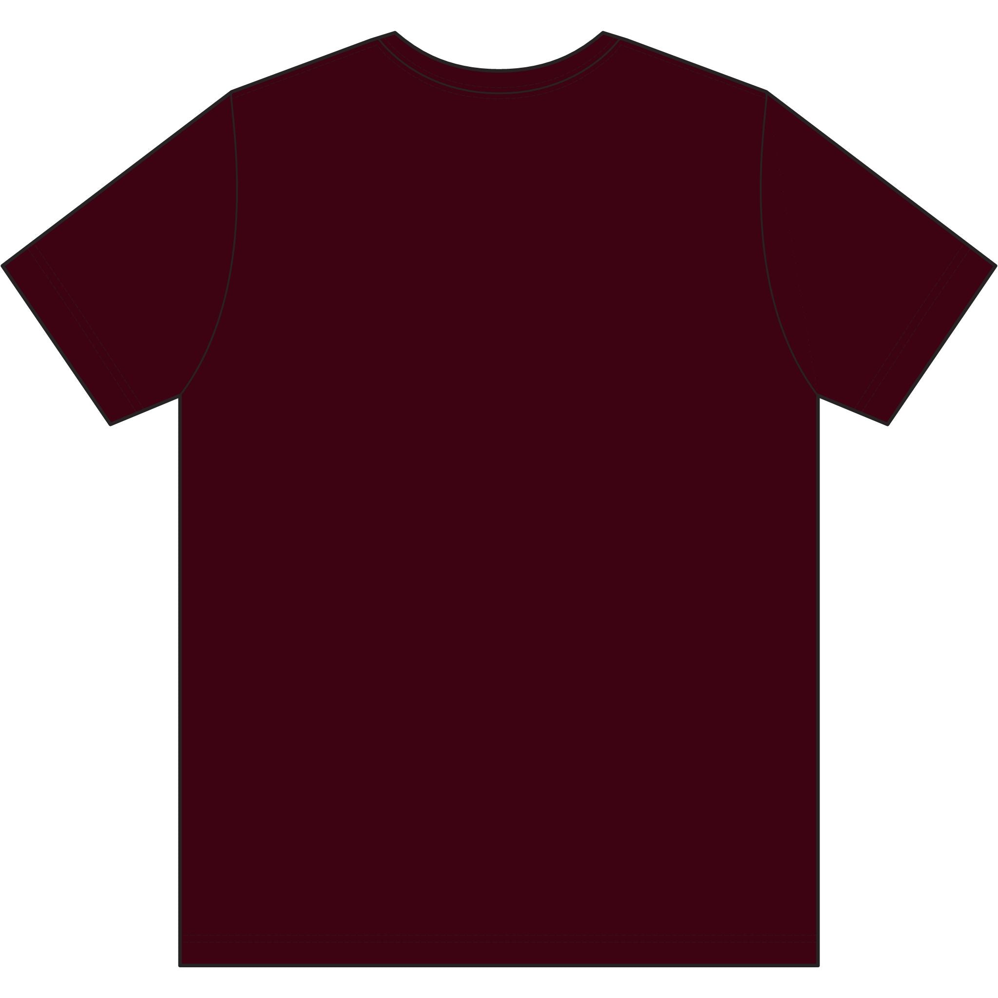 Unisex Heather CVC Short Sleeve Tee