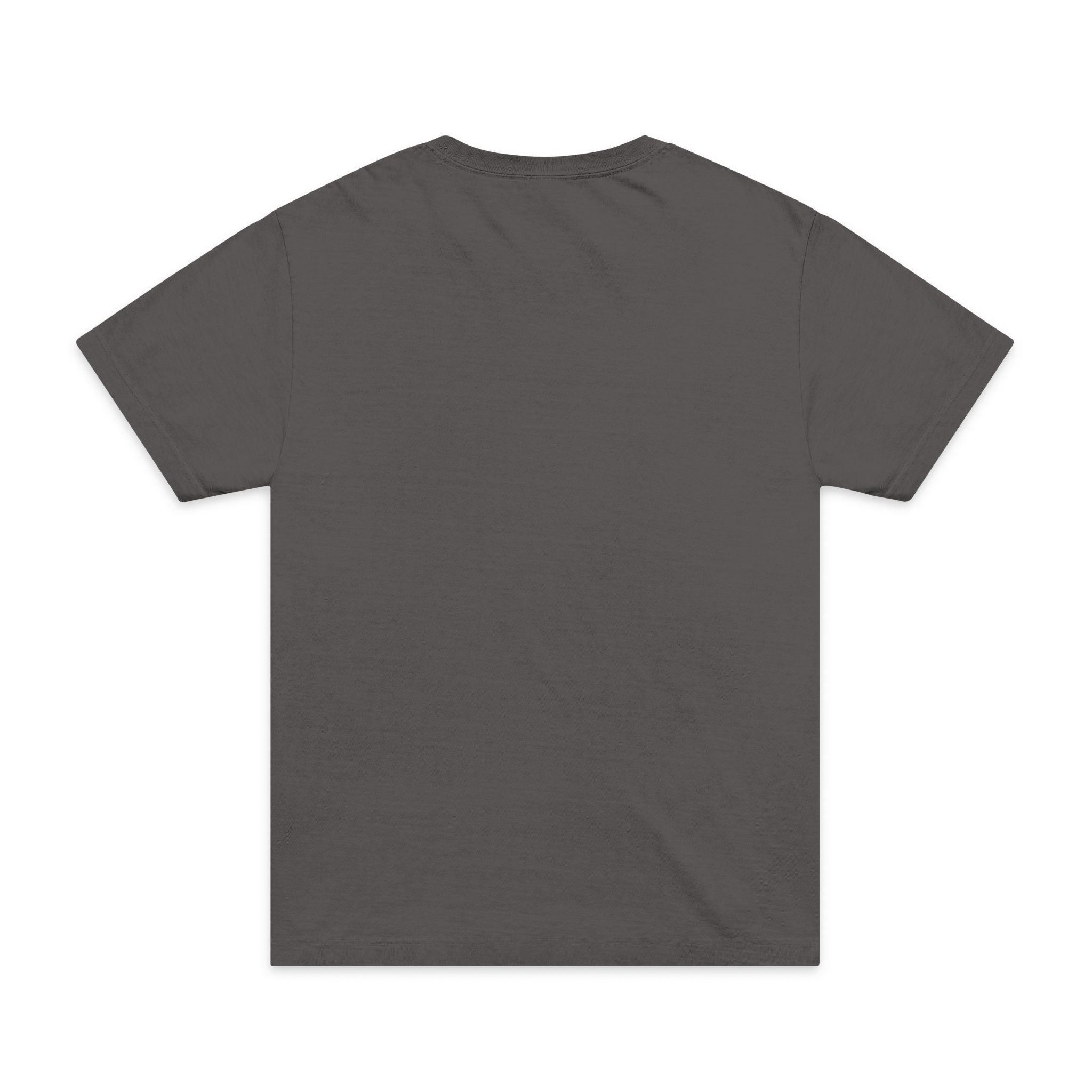 Unisex Oversized Garment-Dyed T-Shirt