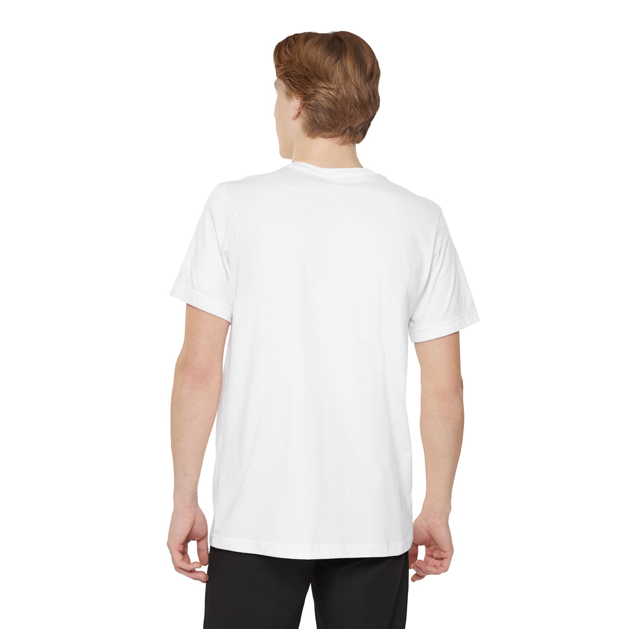 Unisex Pocket T-shirt