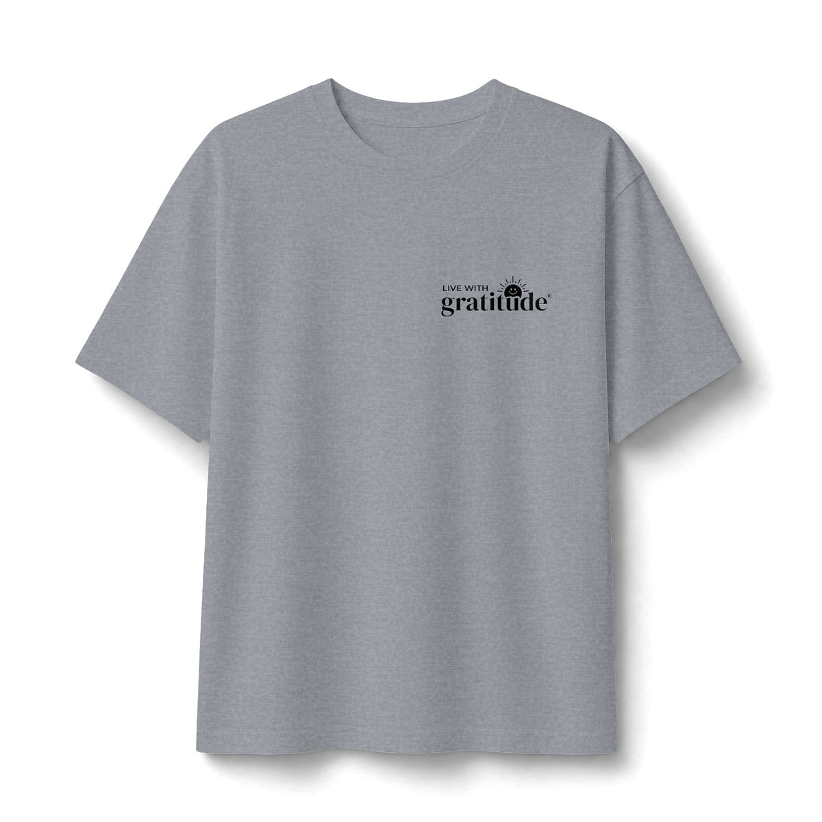 Unisex 7.5-Ounce Heavyweight Tee