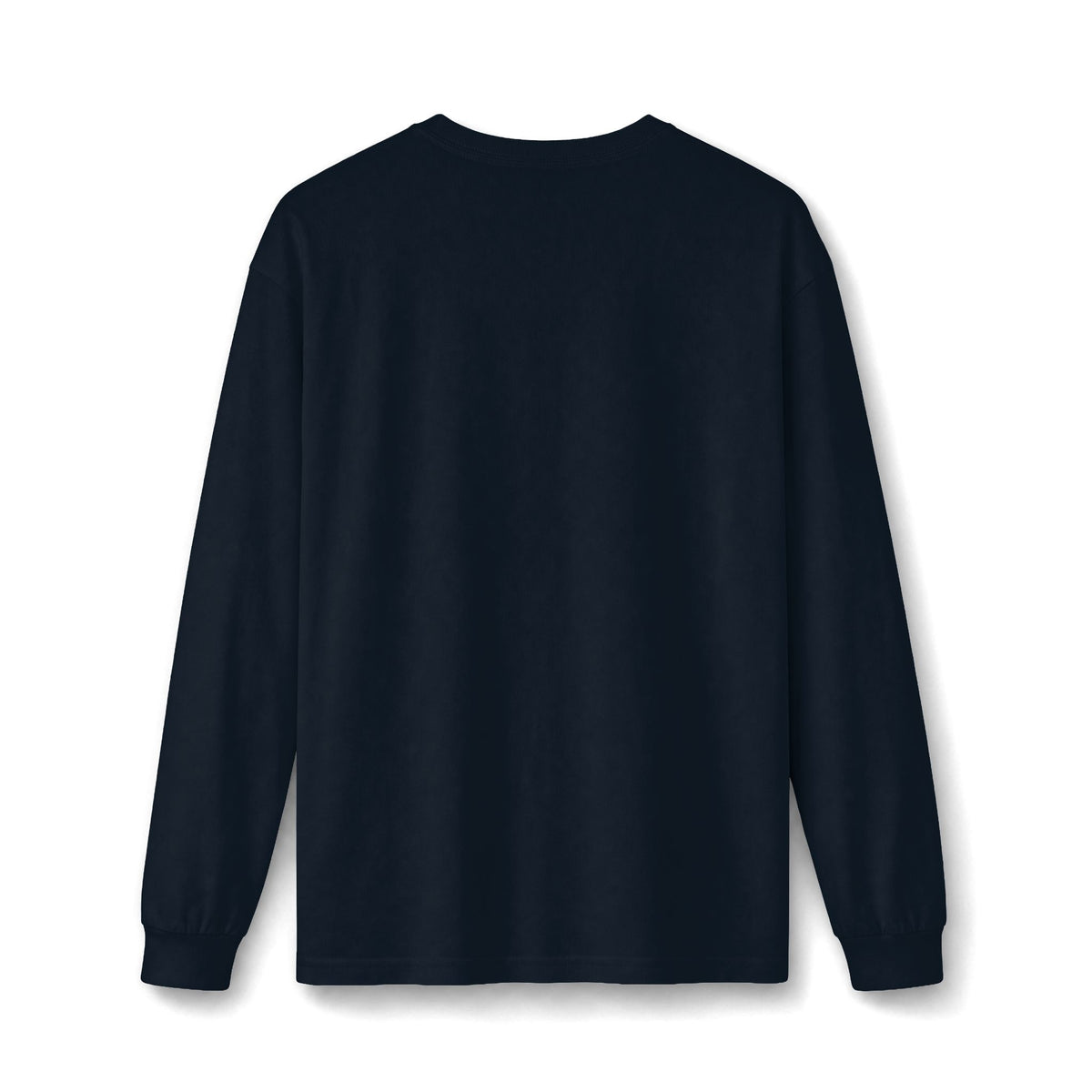 Unisex 7.5-Ounce Heavyweight Long Sleeve Tee