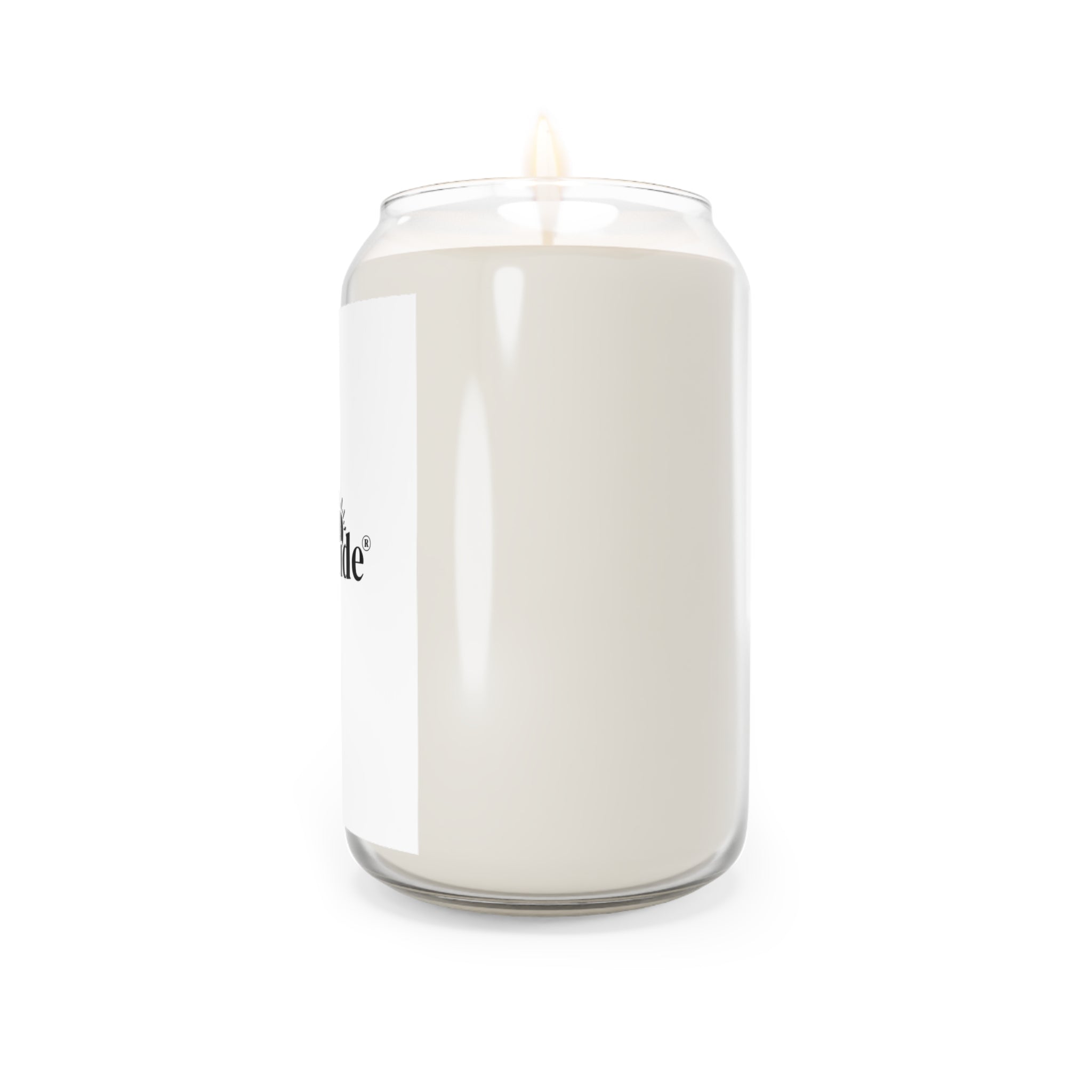 Scented Soy Candles, 13.75oz