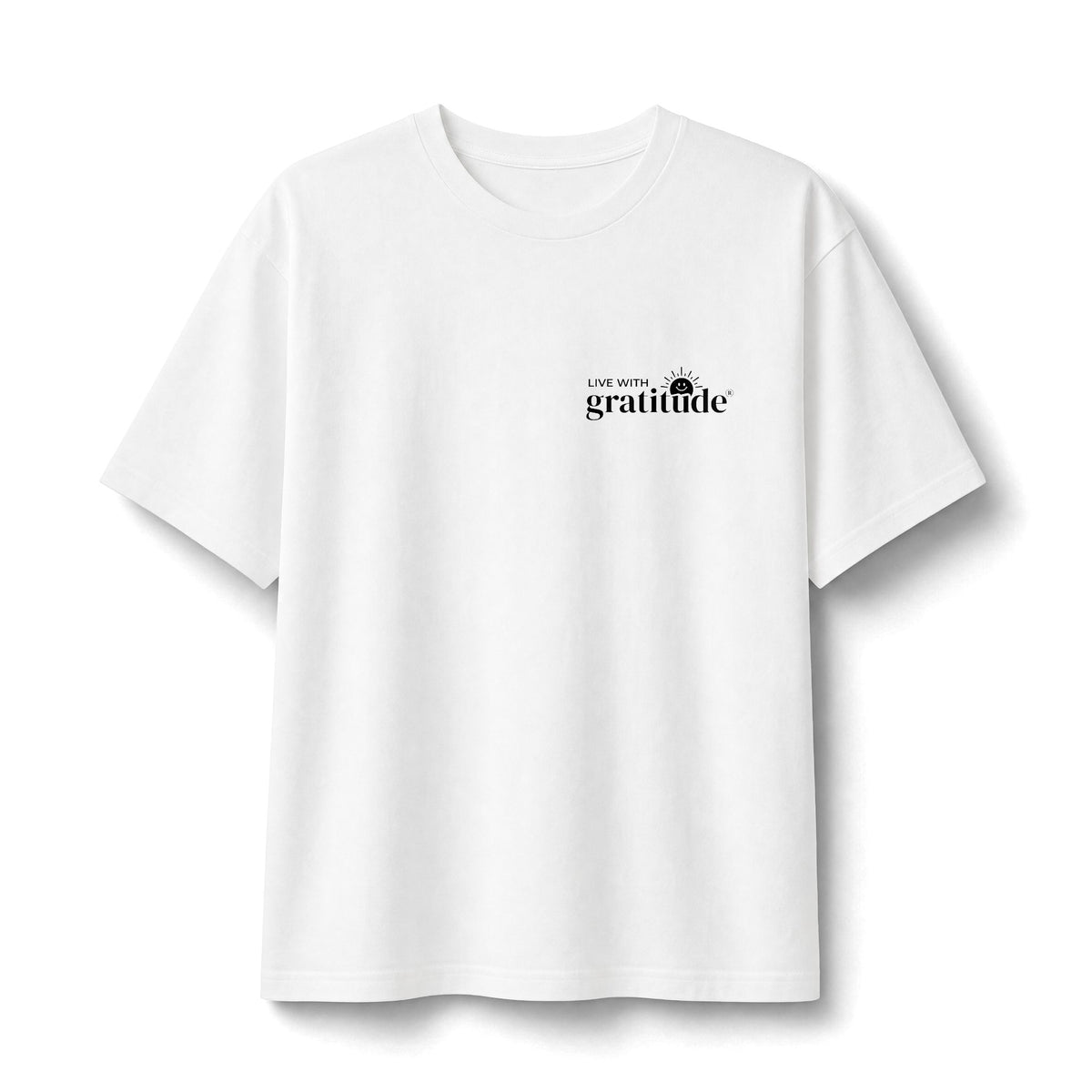 Unisex 7.5-Ounce Heavyweight Tee