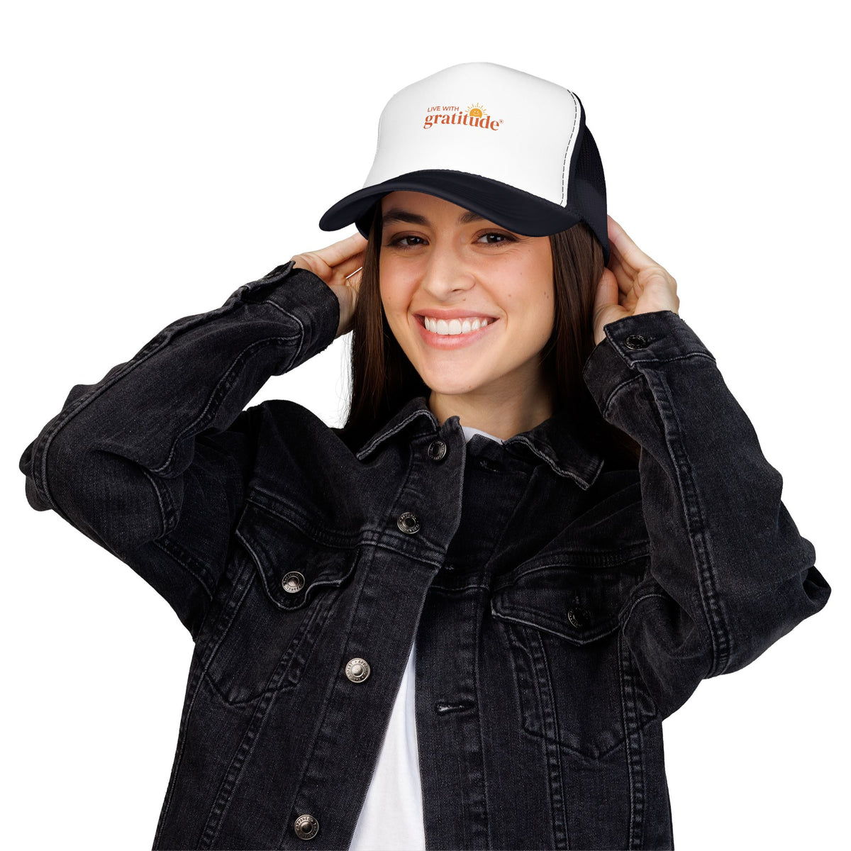 Foam Trucker Hat
