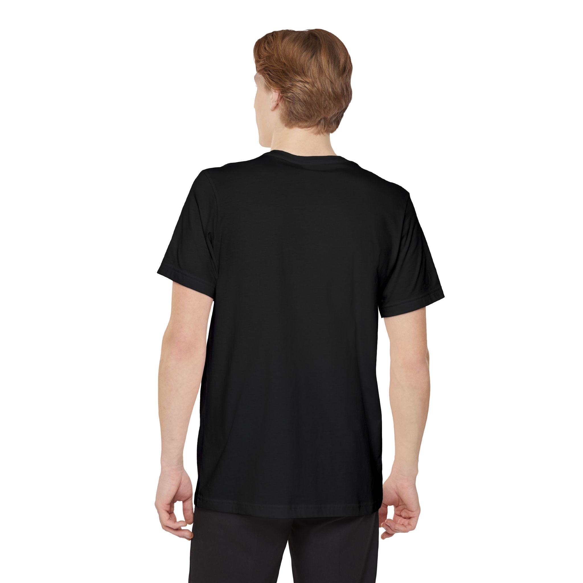 Unisex Pocket T-shirt
