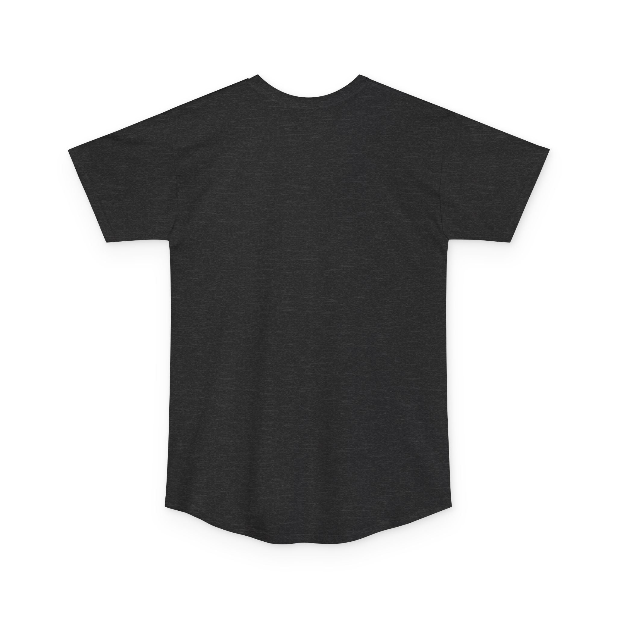 Unisex Long Body Urban Tee