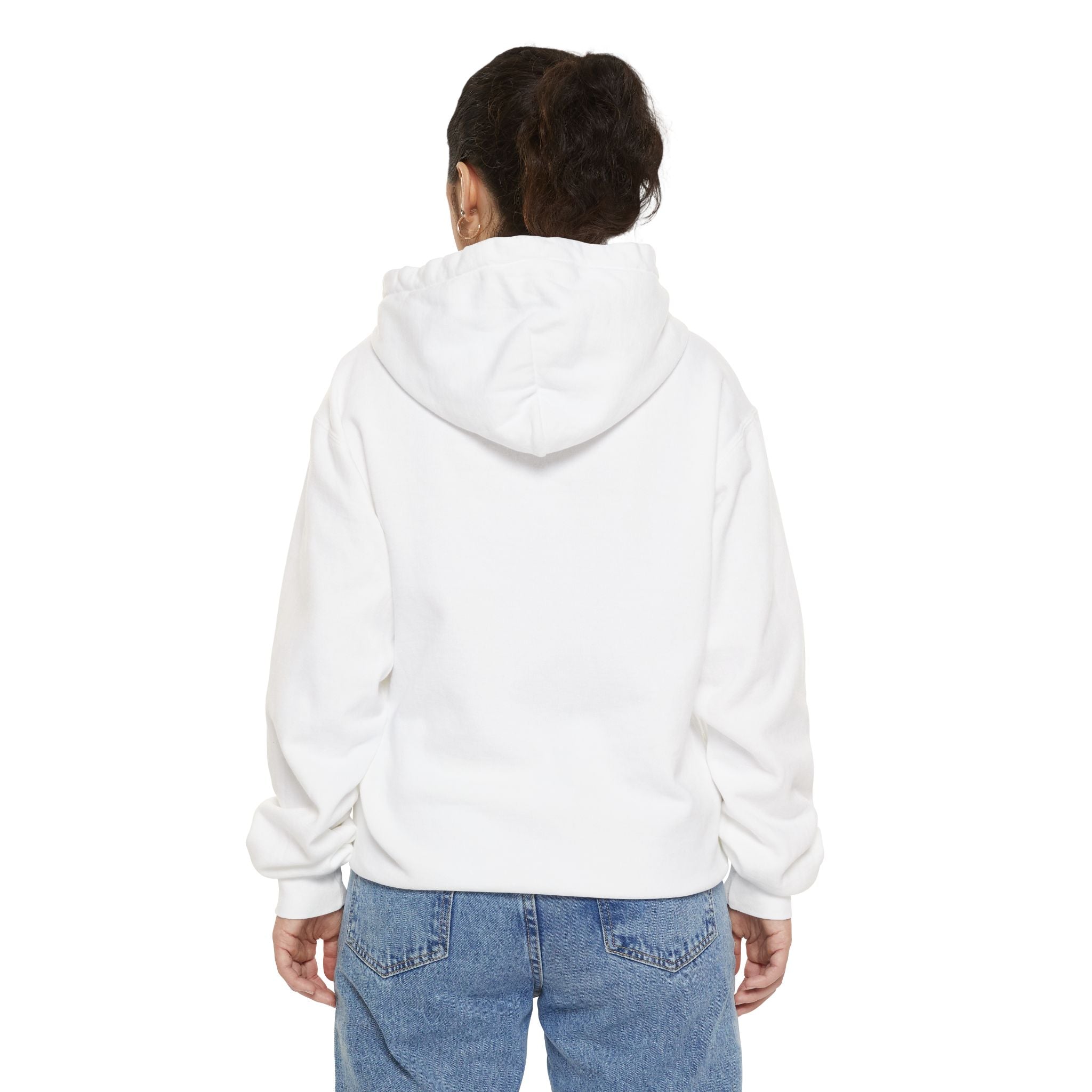 Live with Gratitude Unisex Hoodie