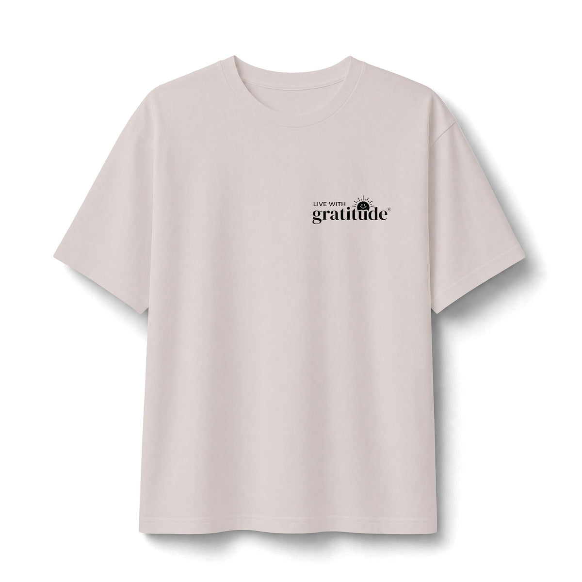 Unisex 7.5-Ounce Heavyweight Tee
