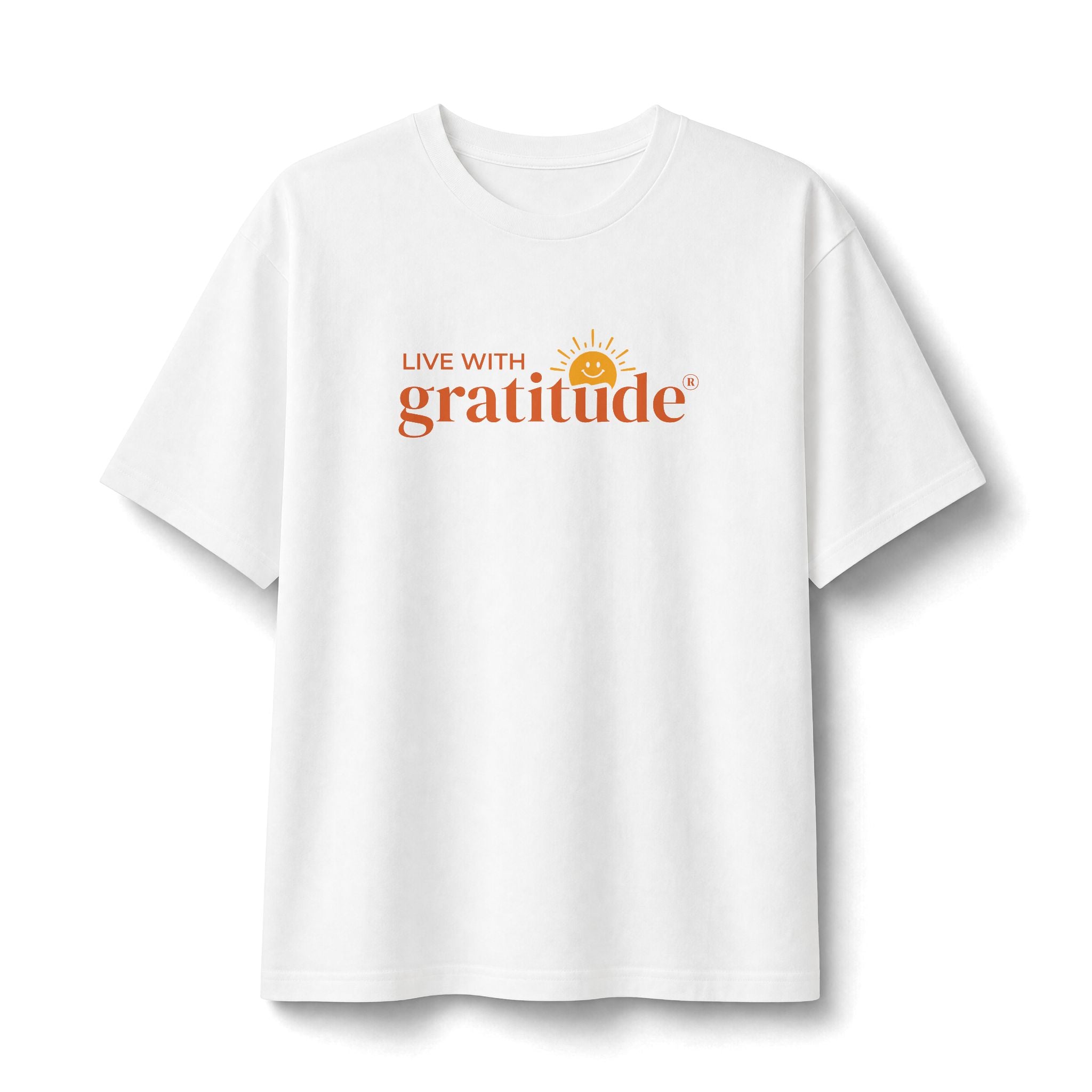 Unisex 7.5-Ounce Heavyweight Tee