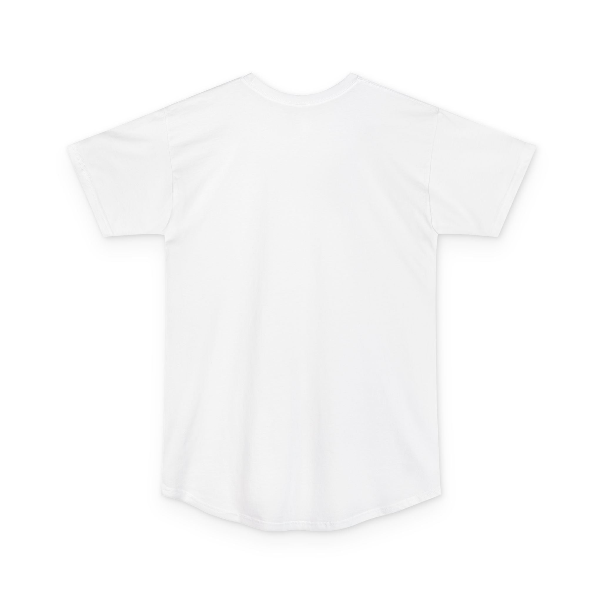 Unisex Long Body Urban Tee
