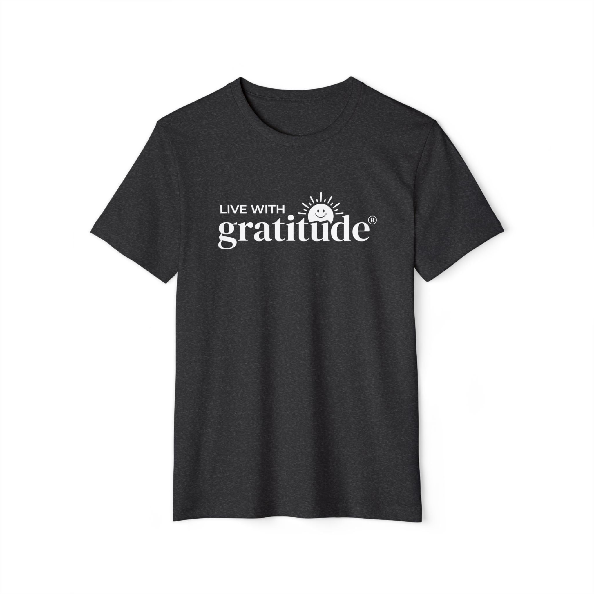 Unisex Recycled Organic T-Shirt