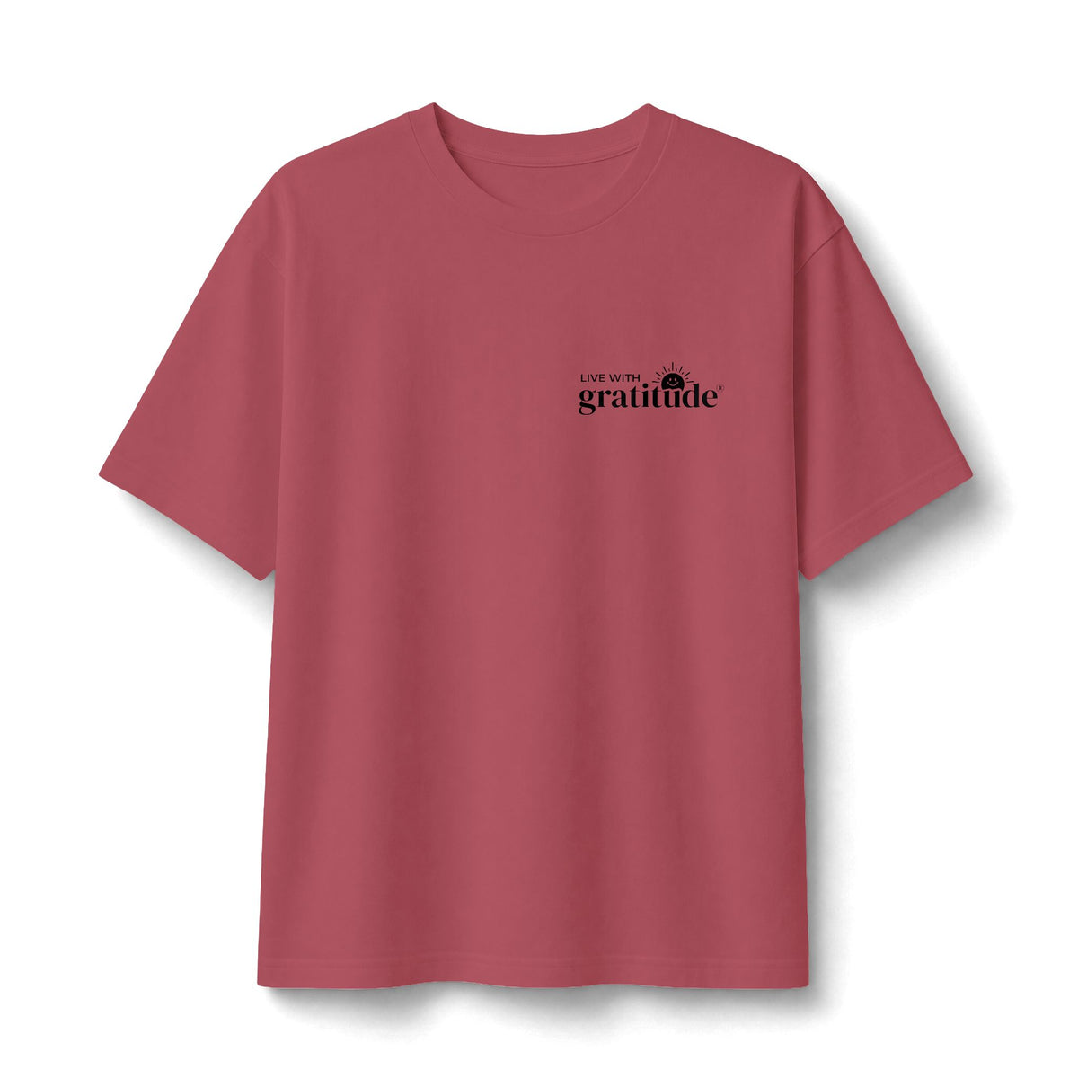 Unisex 7.5-Ounce Heavyweight Tee