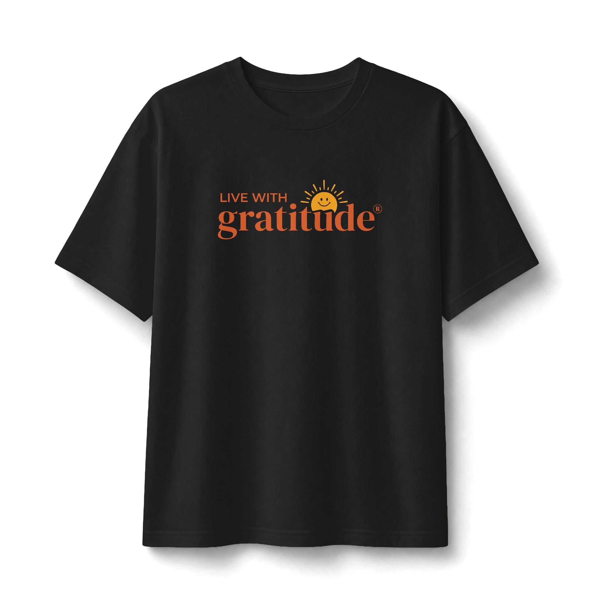 Unisex 7.5-Ounce Heavyweight Tee