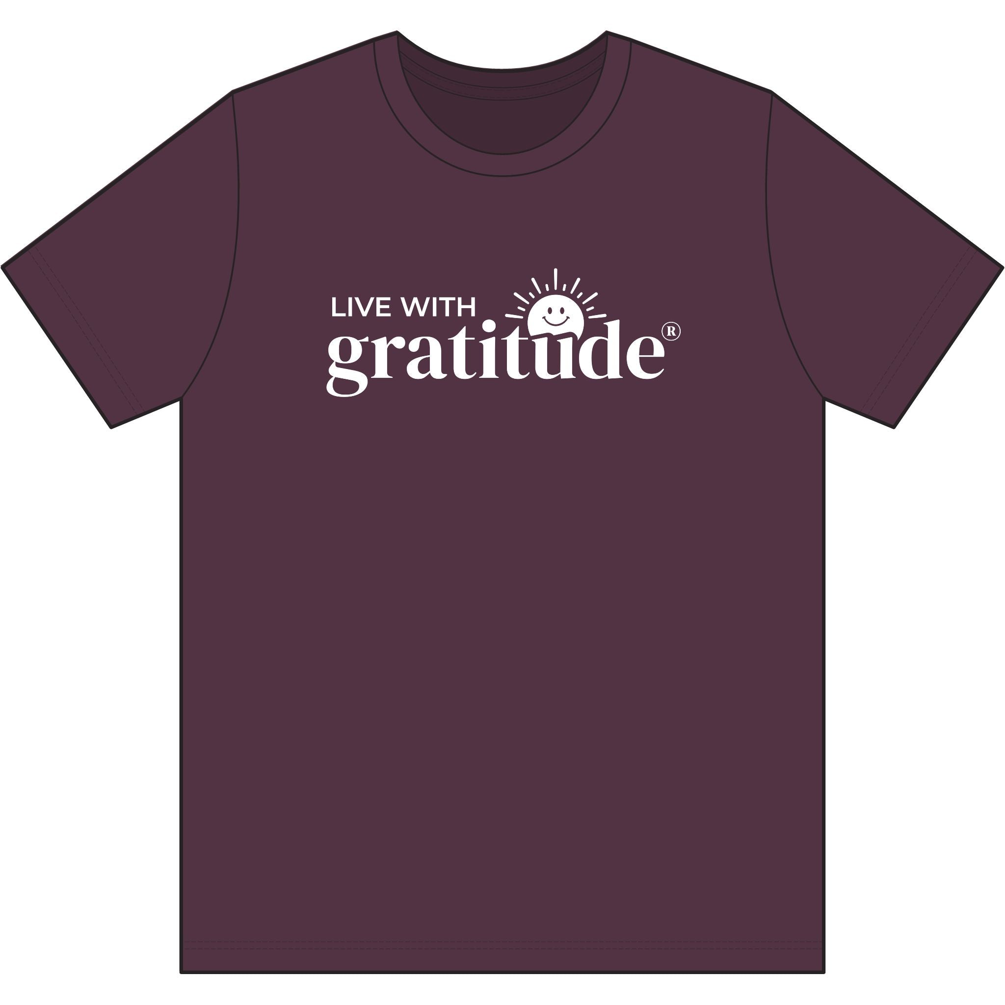 Unisex Heather CVC Short Sleeve Tee