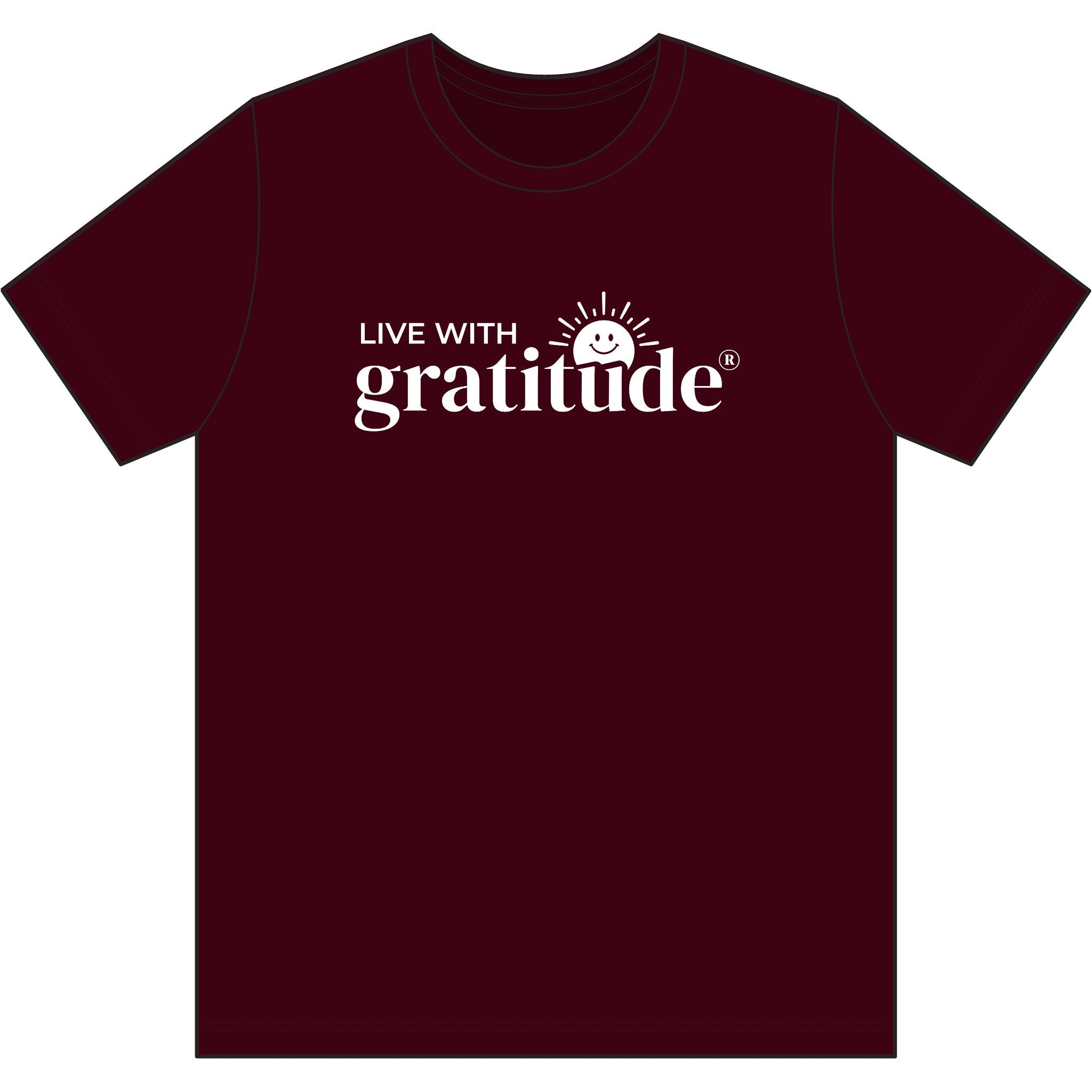 Unisex Heather CVC Short Sleeve Tee