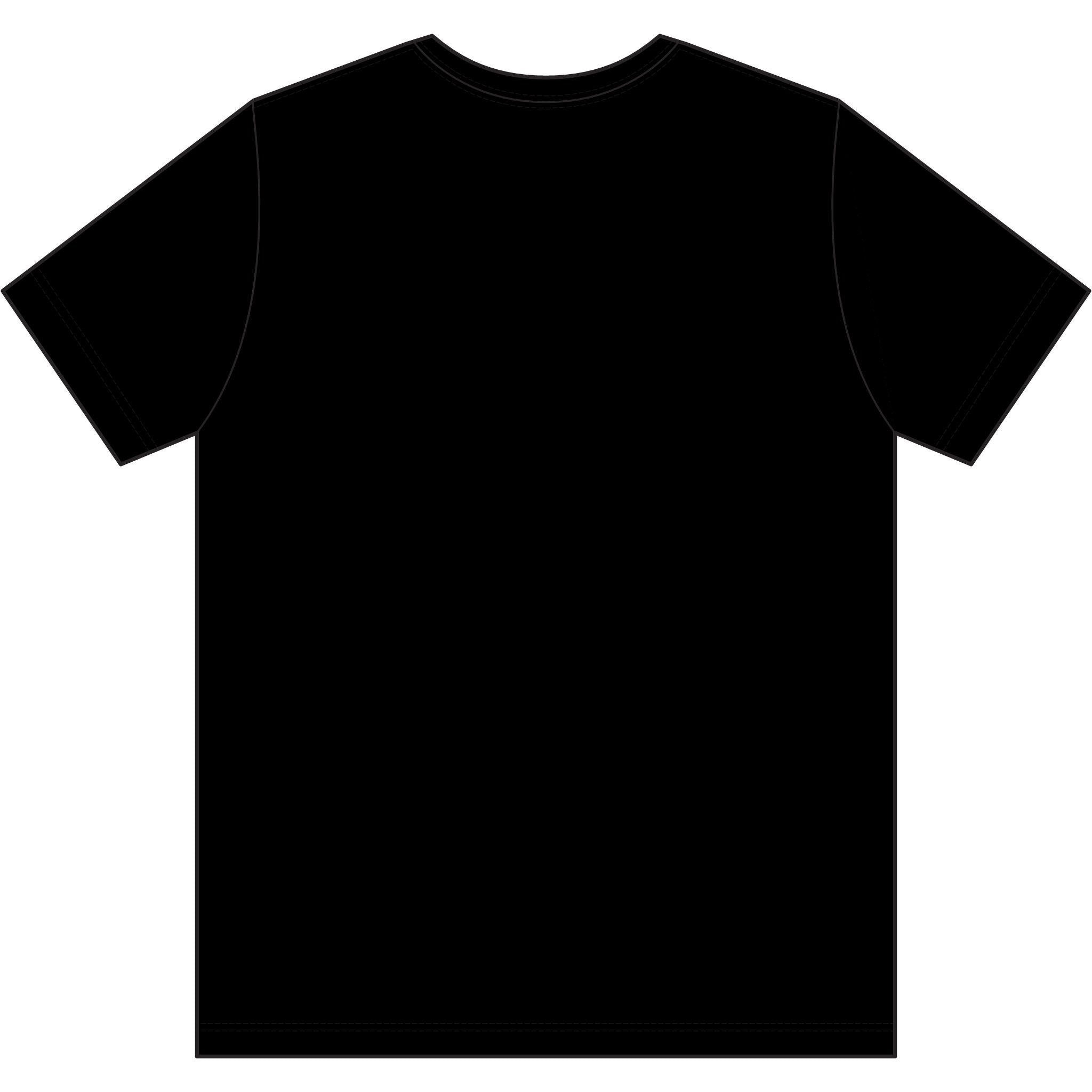 Unisex Viscose Fashion Tee