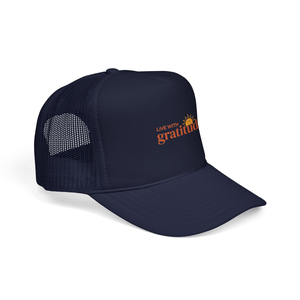 Foam Trucker Hat
