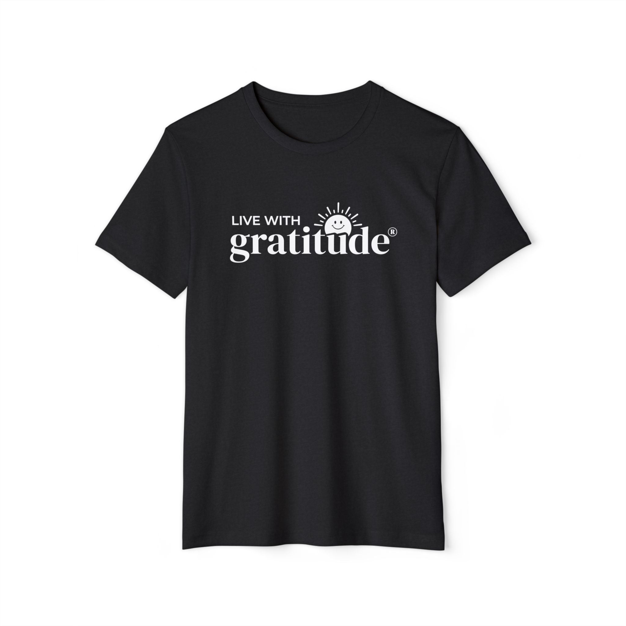 Unisex Recycled Organic T-Shirt